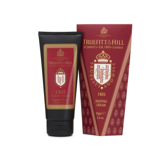 1805 Shaving Cream Tube 75g_4895.jpg