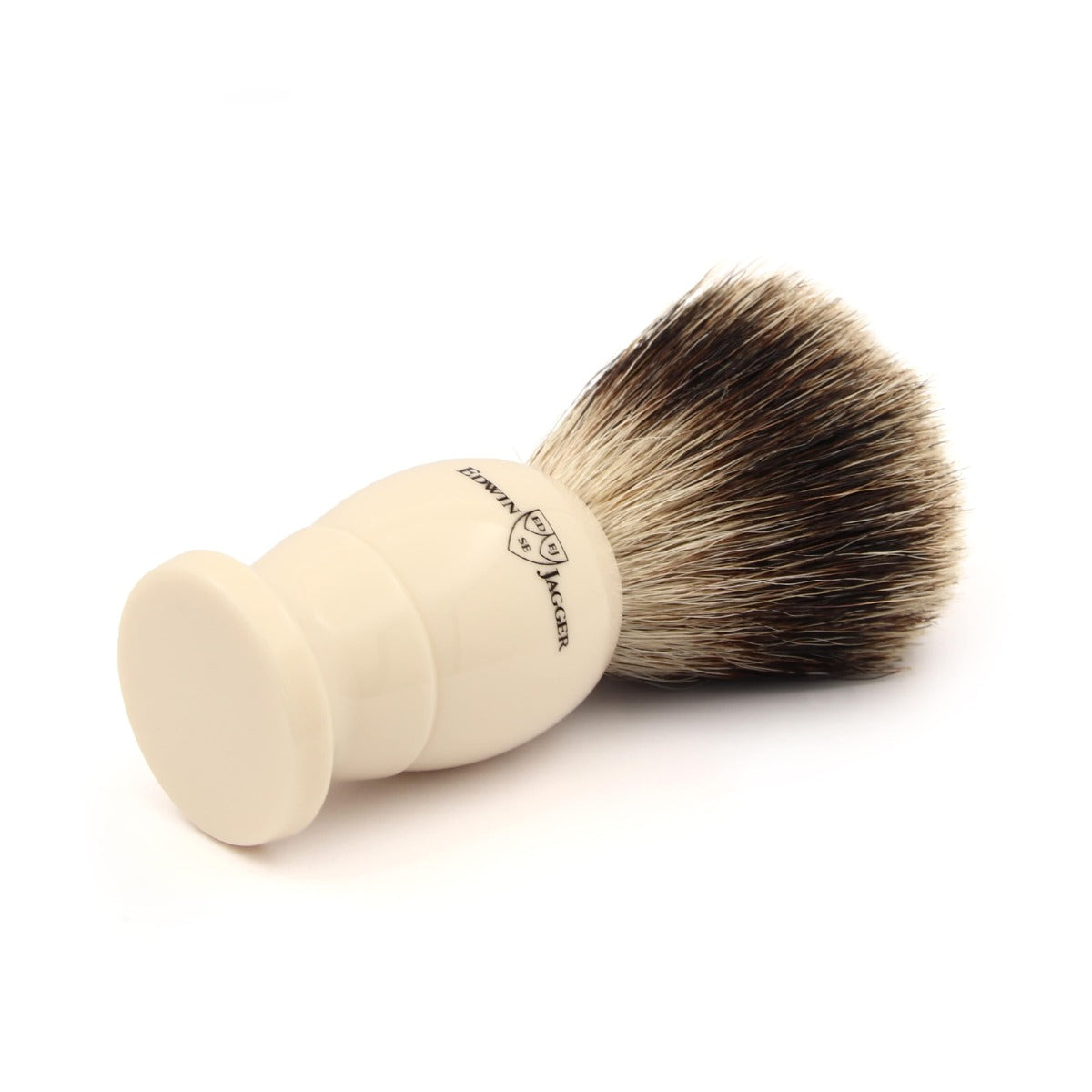 Best Badger Shaving Brush Ivory - Medium 1EJ877