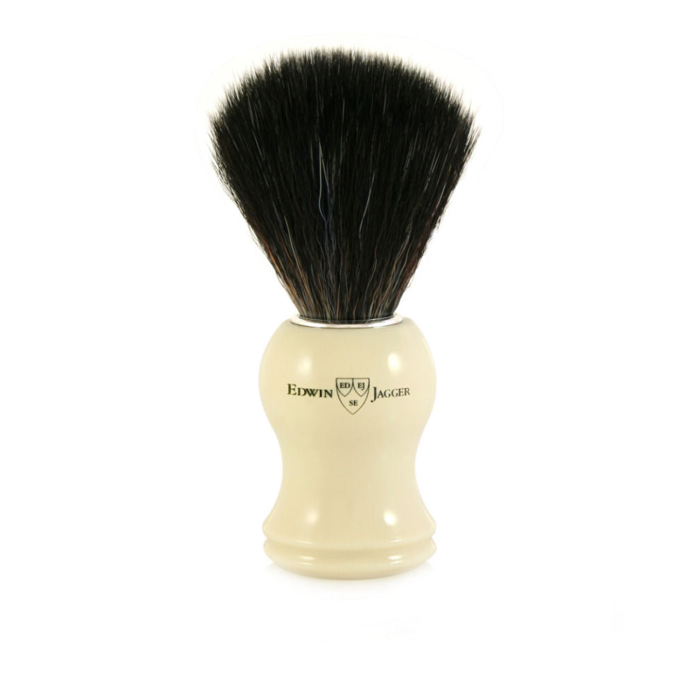 Ivory shaving brush 21P37