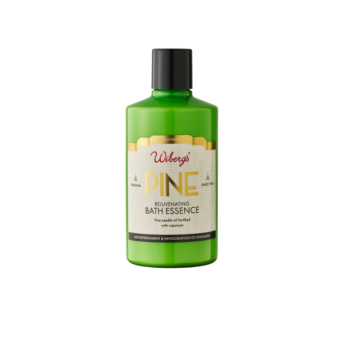 Wibergs Pine Bath Essence 300ml