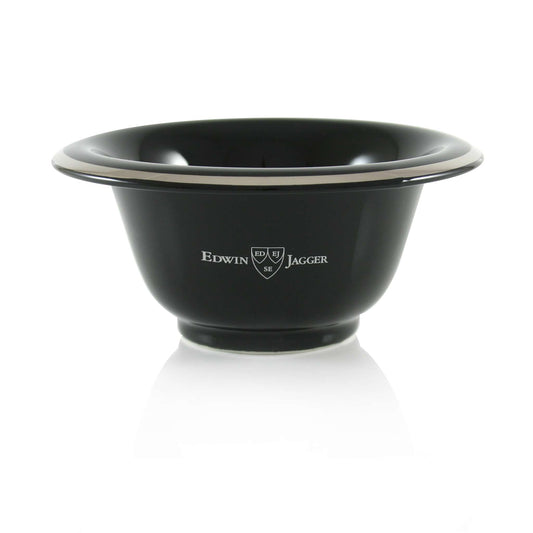 Black Shaving Bowl RN116