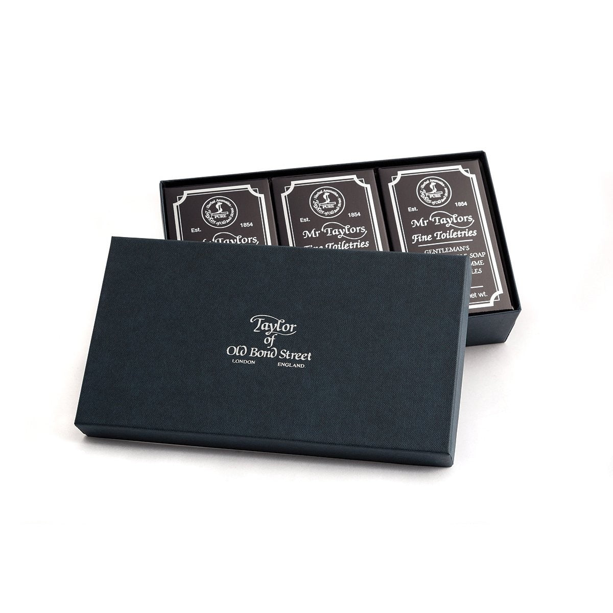 3x Mr Taylor Luxury Bath Soaps 200g each_4296.jpg