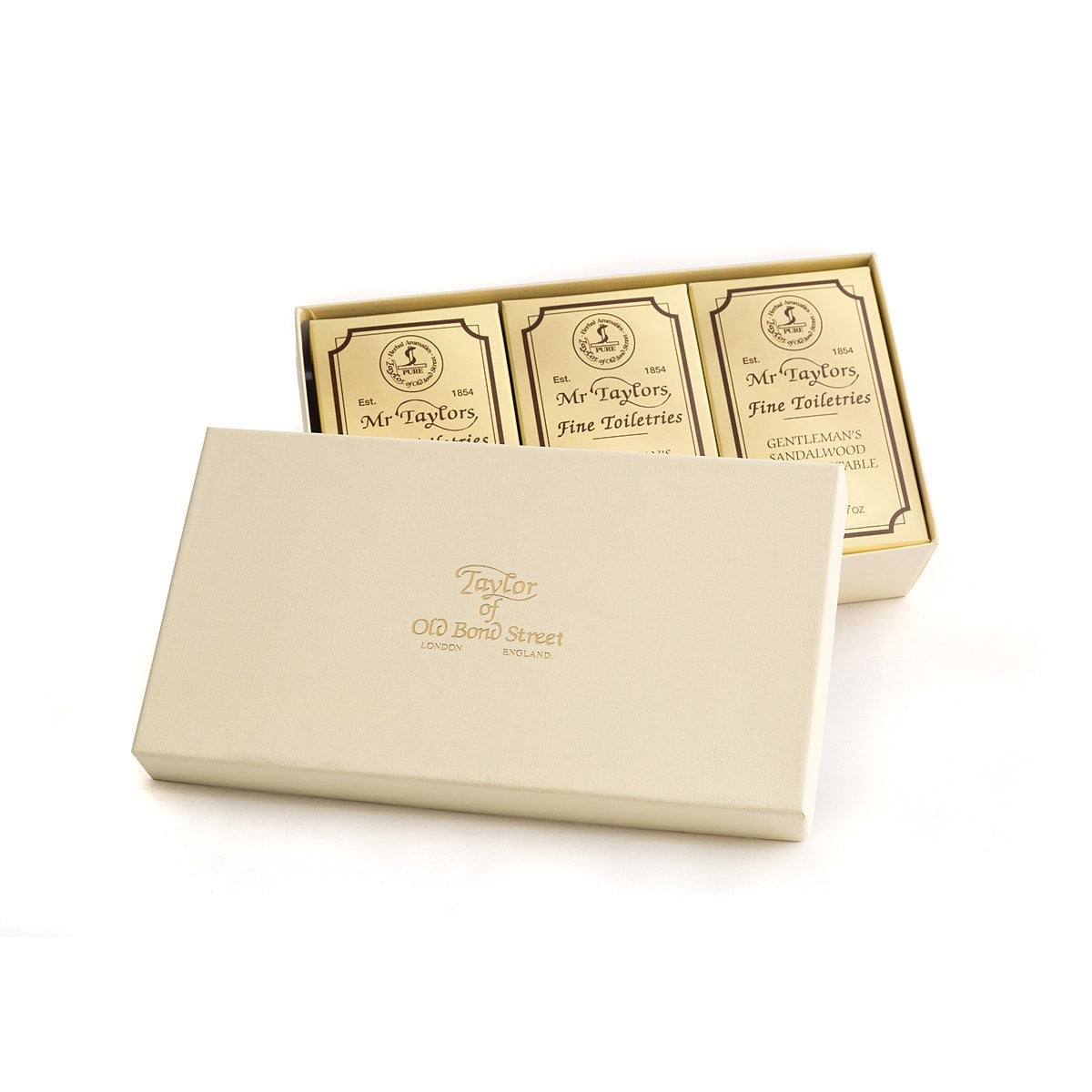 3x Sandalwood Luxury Bath Soaps 200g each_4297.jpg