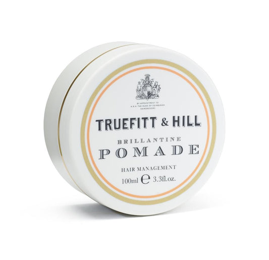 Hair Management Brilliantine Pomade 100g