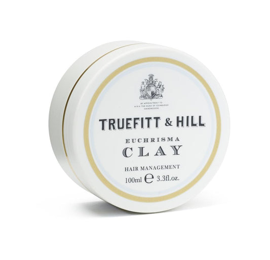 Hair Management Euchrisma Clay 100g