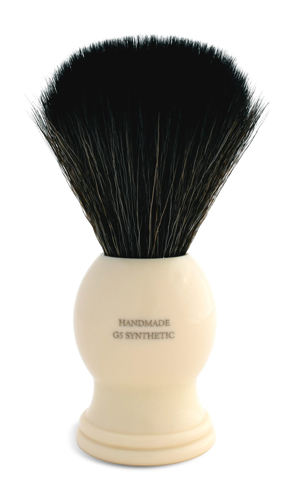 Ivory G5 Synthetic Shaving Brush 100