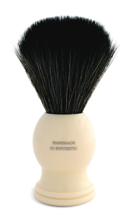 Ivory G5 Synthetic Shaving Brush 100
