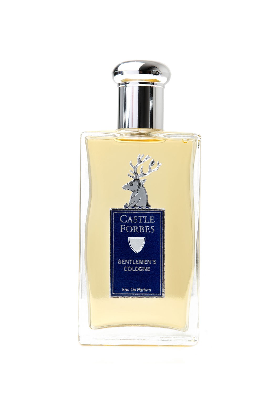 Gentlemen's Cologne Eau De Parfum 100ml