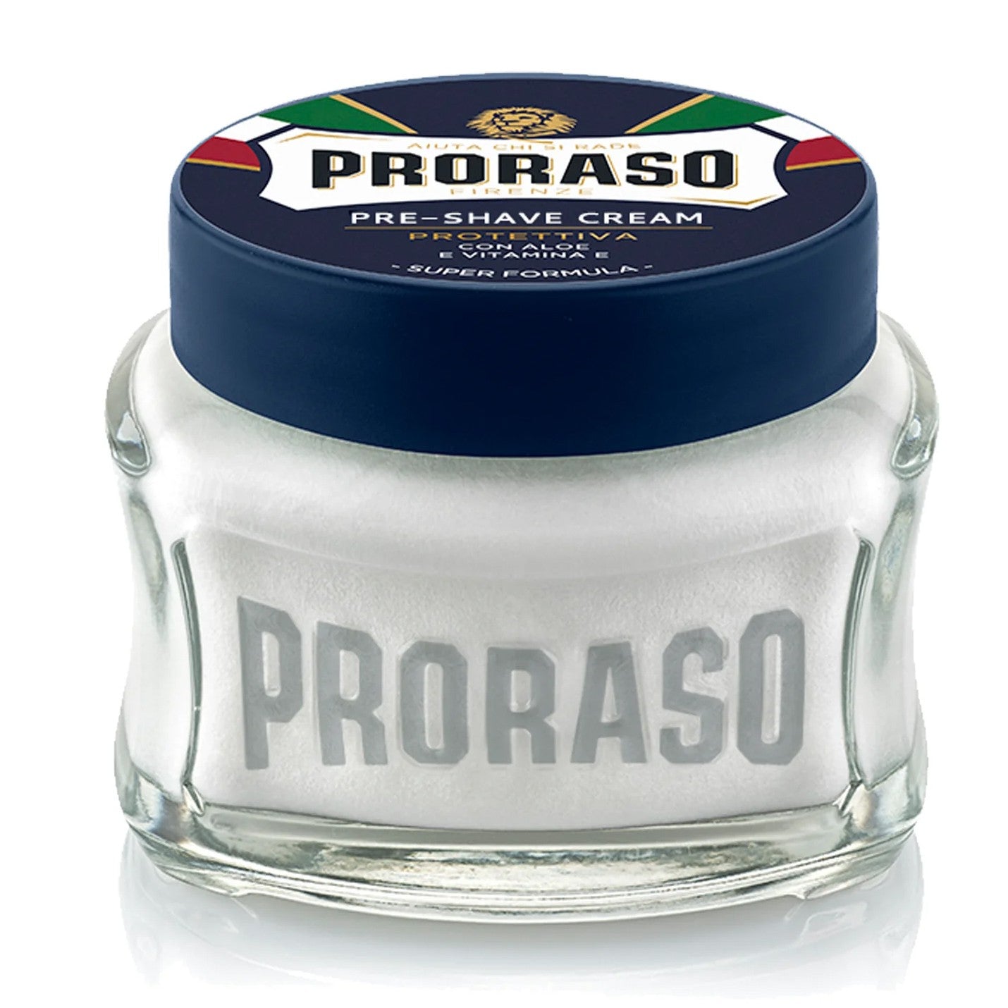 Pre Shave Cream Protective 100ml