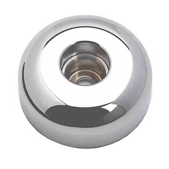 Razor Stand 4006 Polished Chrome Plated