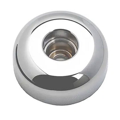 Razor Stand 4006 Polished Chrome Plated