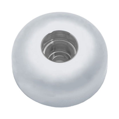 Razor Stand 4006 Matt Chrome Plated