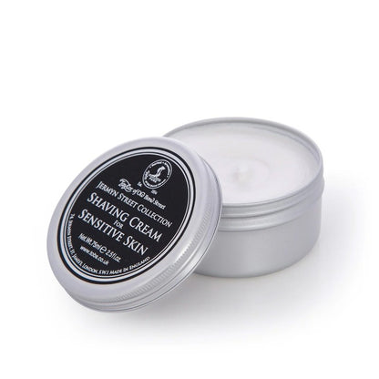 Jermyn Street Travel Shaving Cream 75ml