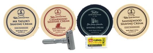 For Him  Gift Set