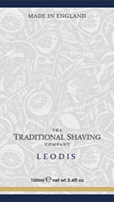 Personalised Preshave Lotion