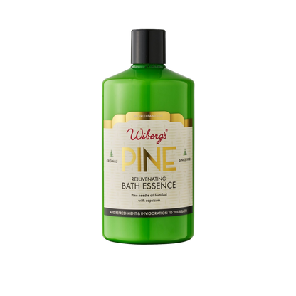 Wibergs Pine Bath Essence 500ml
