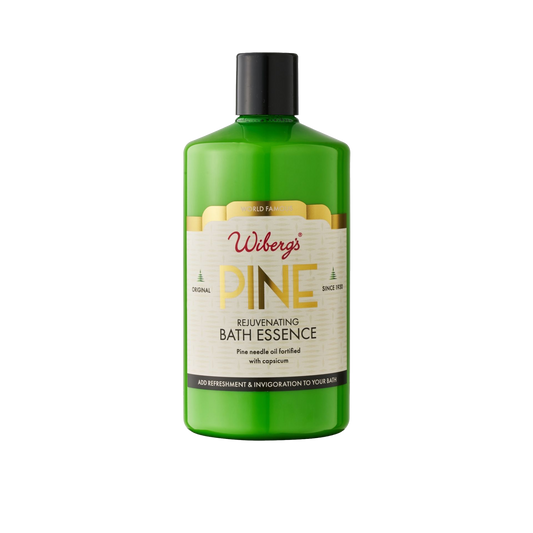 Wibergs Pine Bath Essence 500ml