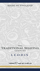 Personalised Preshave Lotion
