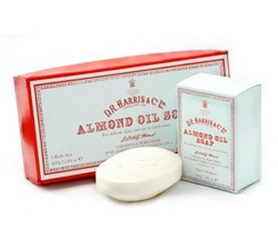 Almond Oil Bath Soaps 3x 150g_198.jpg