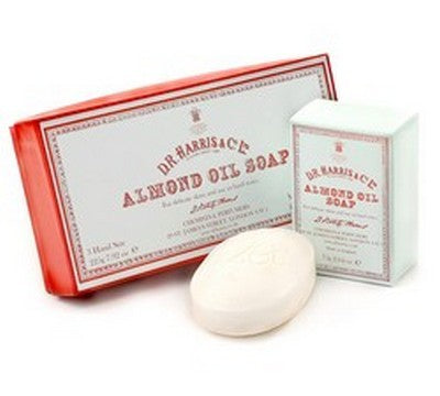 Almond Oil Hand Soaps 3x 75g_206.jpg