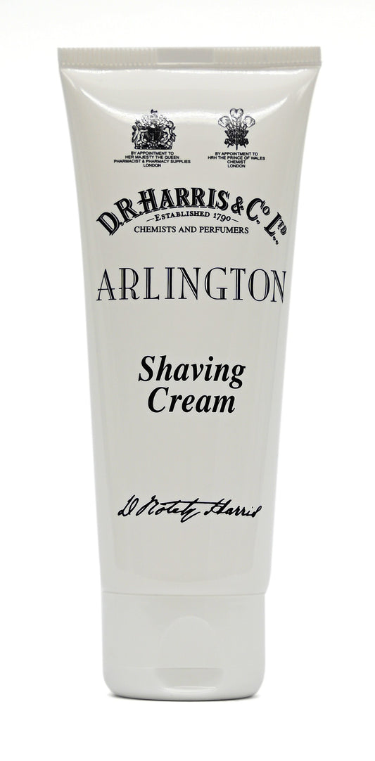 Arlington Shaving Cream Tube 75g_4726.jpg