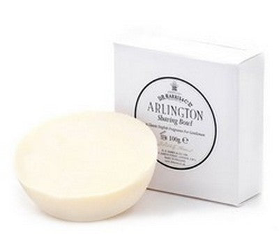 Arlington Shaving Soap Refill 100g_264.jpg