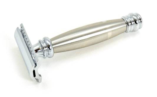 Barber Pole 43c Safety Razor Chrome_3832.jpg