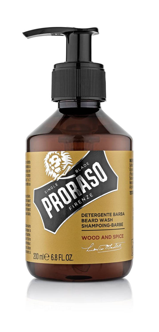 Beard Wash Wood & Spice 200ml_4028.jpg