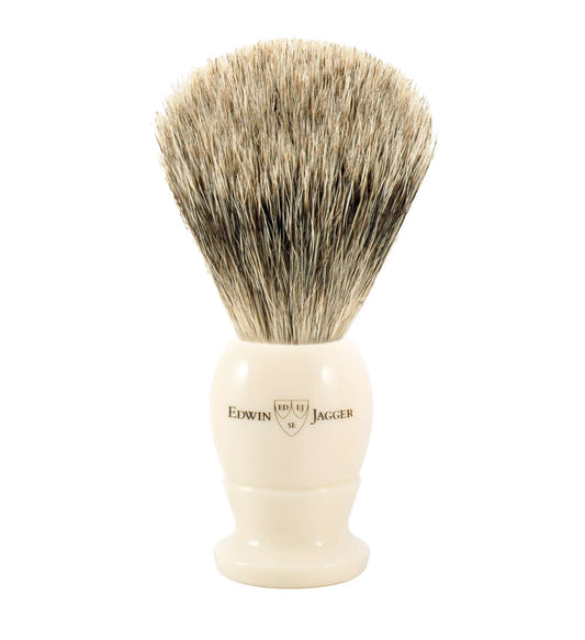 Best Badger Shaving Brush EJ87 Ivory - Small_3502.jpg