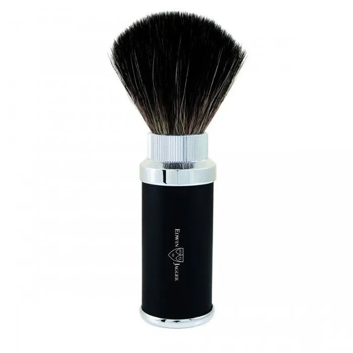 Black Travel Shaving Brush 21M5296CR_4903.jpg
