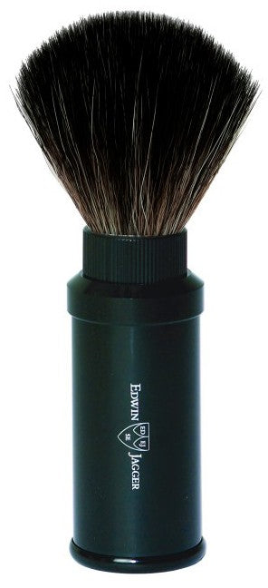 Black Travel Shaving Brush 21M536_4770.jpg