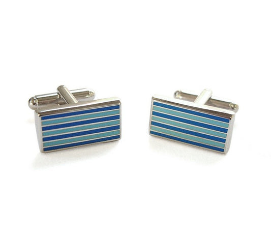 Blue Pinstripe Cufflinks_2506.jpg