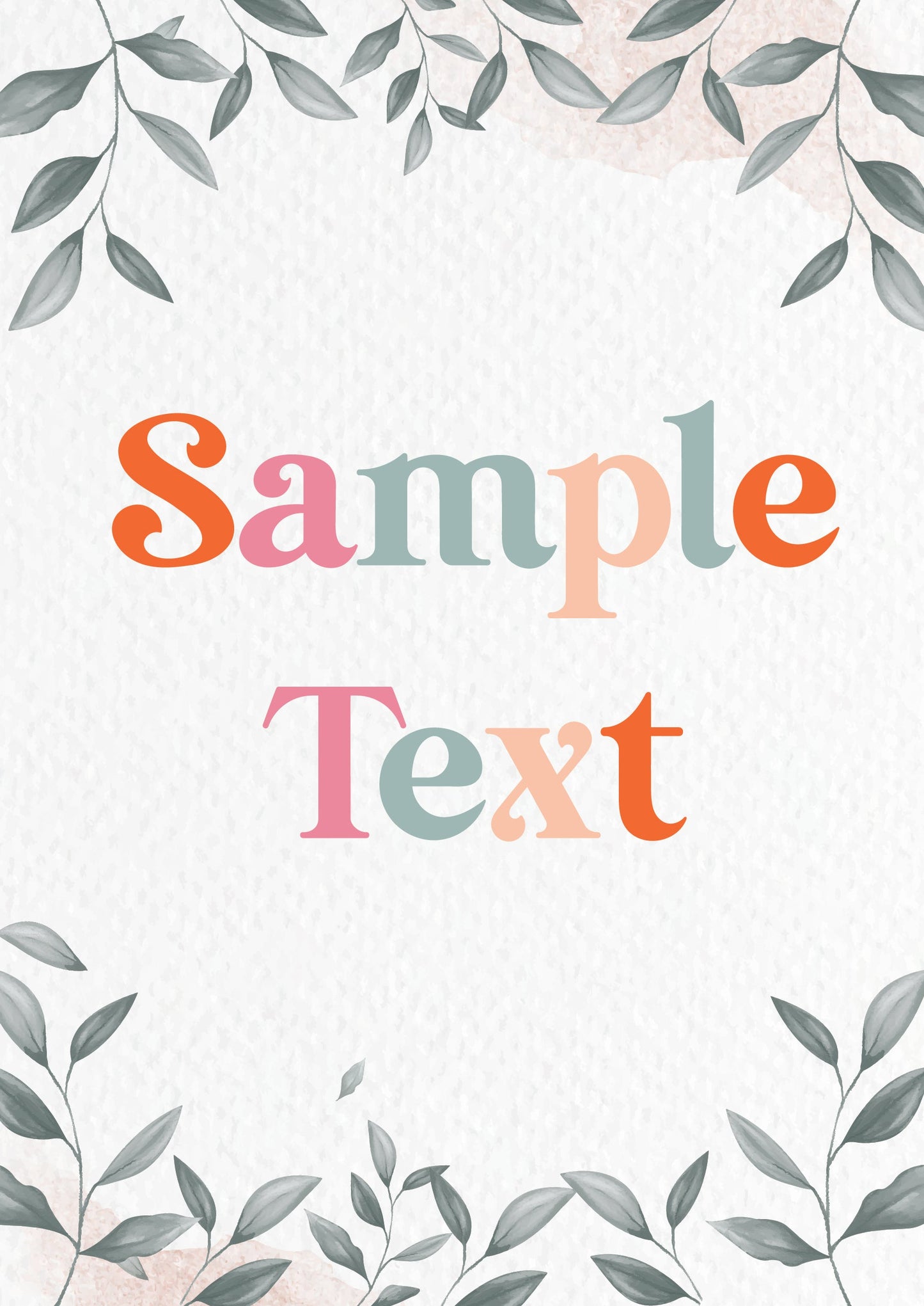 Gift card - 1