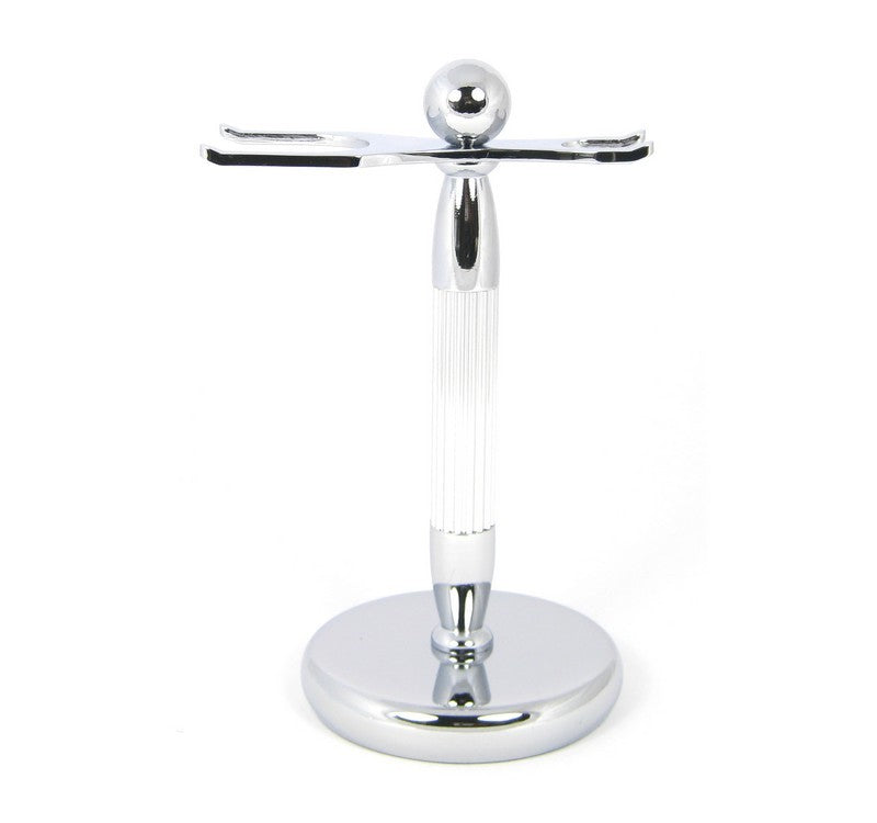 Chrome Lined Stand For Razor And Shaving Brush_64.jpg
