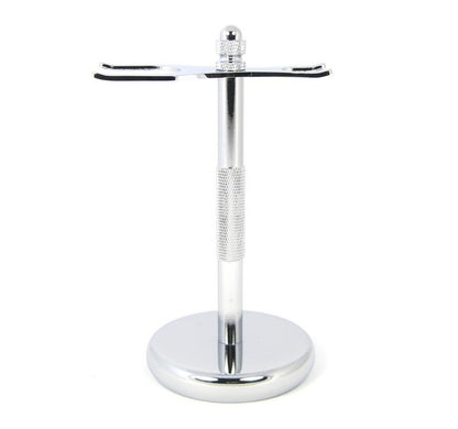 Chrome Stand For Razor And Shaving Brush_62.jpg