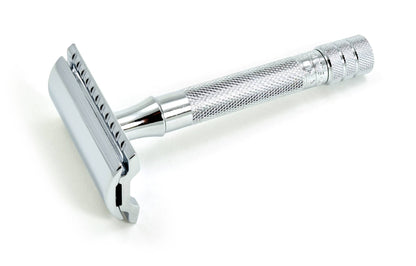 Classic 33C Safety Razor Chrome_3811.jpg