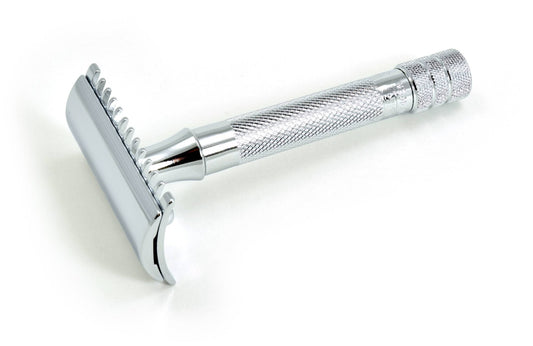 Classic Open Comb 15C Safety Razor Chrome_3799.jpg