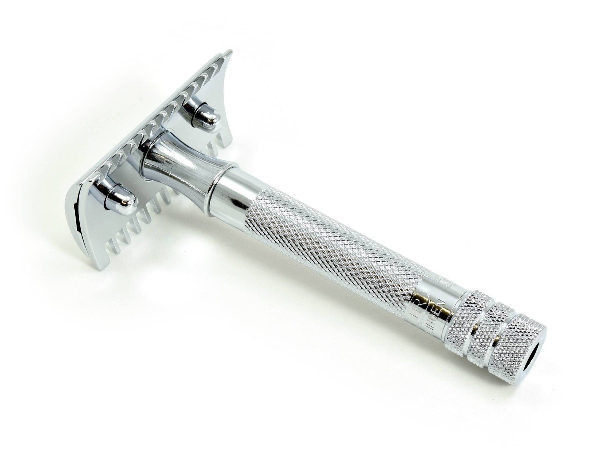 Classic Open Comb 15C Safety Razor Chrome_3800.jpg