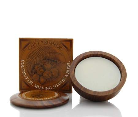 Coconut Shaving Soap in Wooden Bowl 80g_2928.jpg