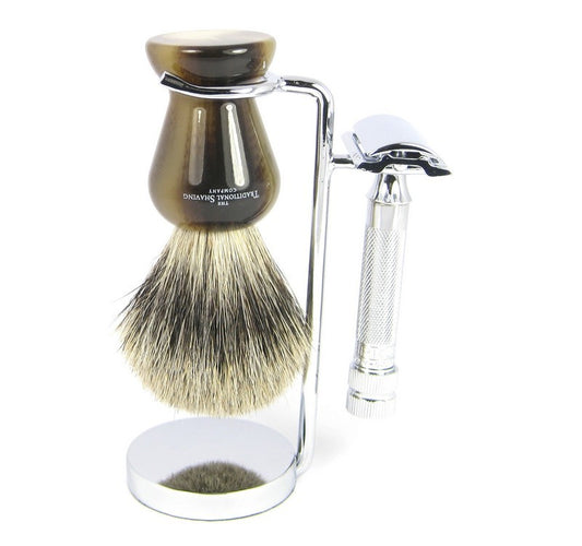Compact Chrome Stand For Razor And Shaving Brush_73.jpg