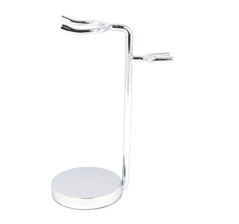 Compact Chrome Stand For Razor And Shaving Brush_74.jpg