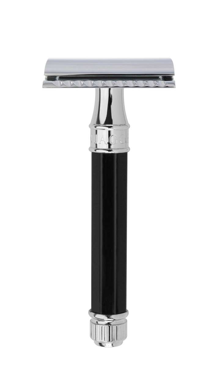 DE Razor Black DE86 Octagonal Handle_3376.jpg