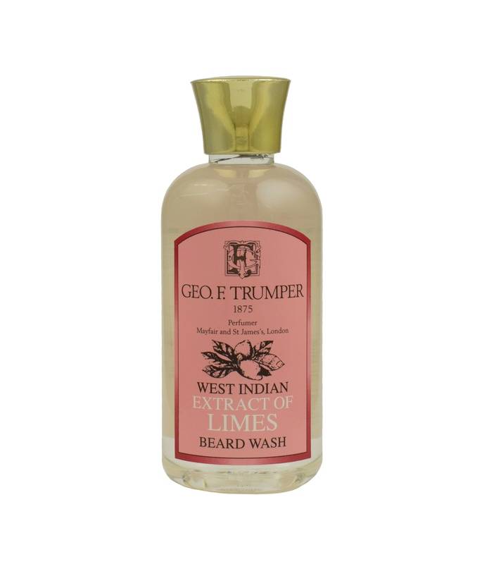 Extract Of Limes Beard Wash 100ml_3981.jpg
