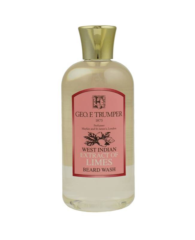 Extract Of Limes Beard Wash 200ml_3980.jpg