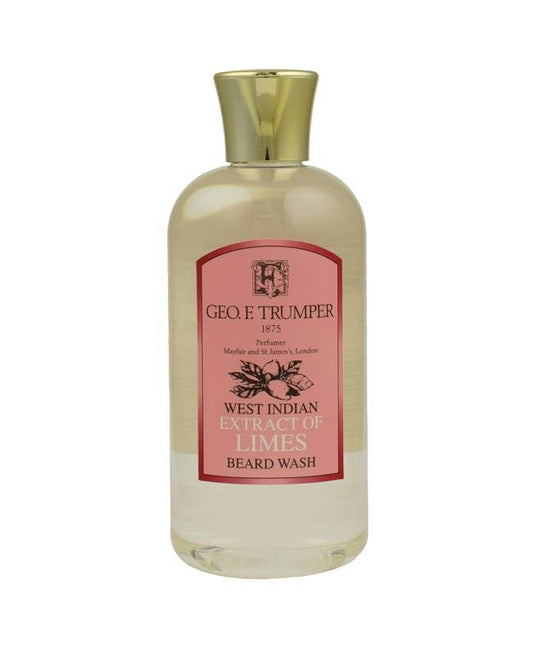 Extract Of Limes Beard Wash 200ml_3980.jpg