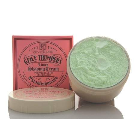 Extract of Limes Shaving Cream 200g_2902.jpg
