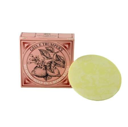 Extract of Limes Shaving Soap Refill 80g_2919.jpg