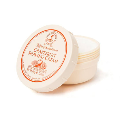 Grapefruit Shaving Cream 150g_4321.jpg