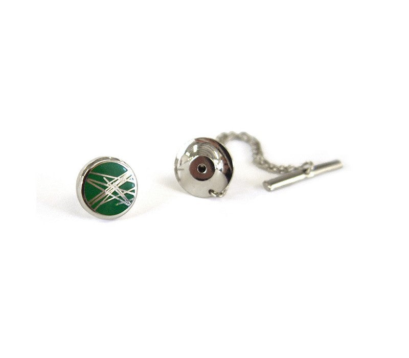 Green Diffusion Tie Pin_2546.jpg