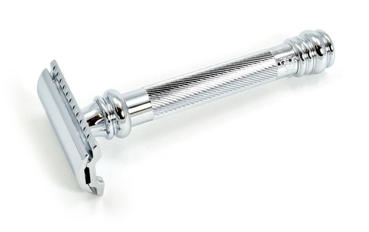 HD Barber Pole 38C Safety Razor Chrome_3823.jpg